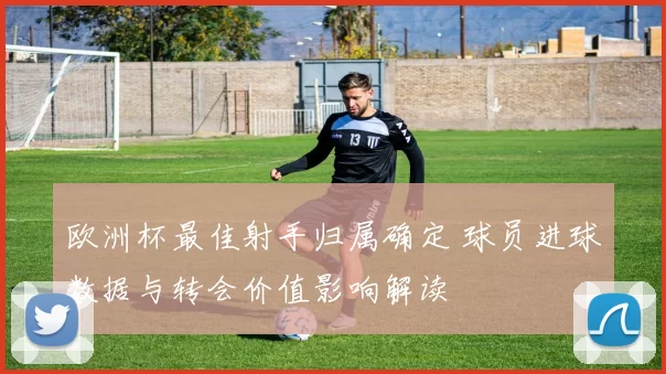 欧洲杯最佳射手归属确定 球员进球数据与转会价值影响解读