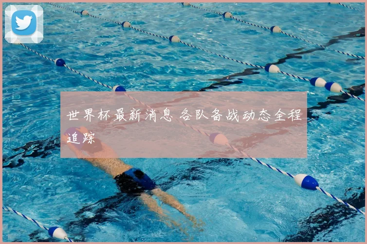 世界杯最新消息 各队备战动态全程追踪